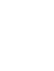 Bar chart icon on clipboard.