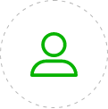 Default User Profile Icon